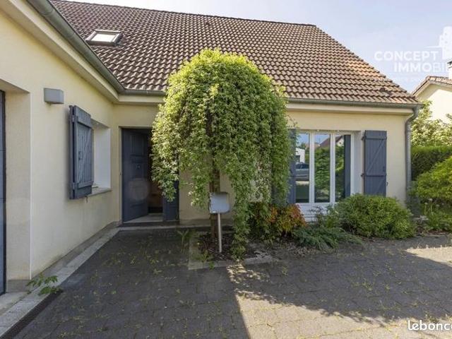 Maison vente à Metz, Augny