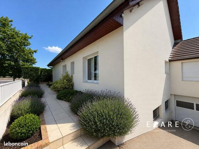 Maison vente à Dijon, Perrigny-lès-dijon