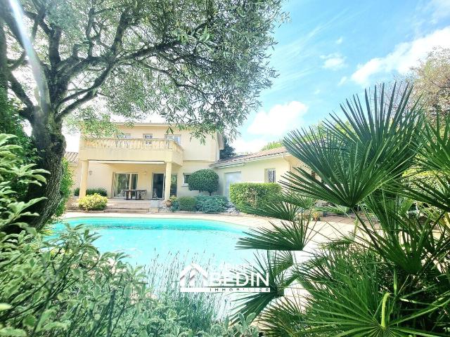 Maison vente à Bordeaux, Mérignac