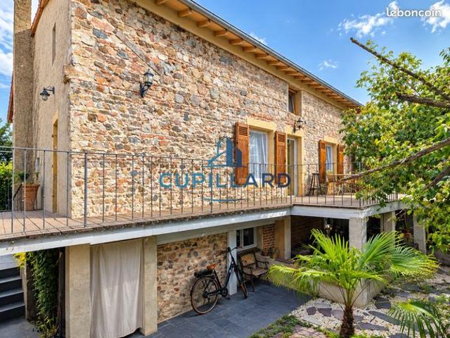 Maison vente à Villerest, Loire