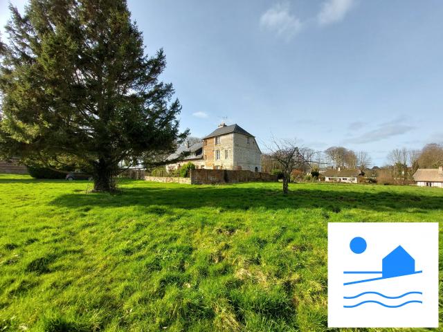 Maison vente à Le Havre, Pierrefiques