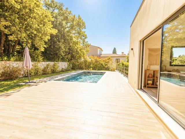Maison vente à Grasse, Vence