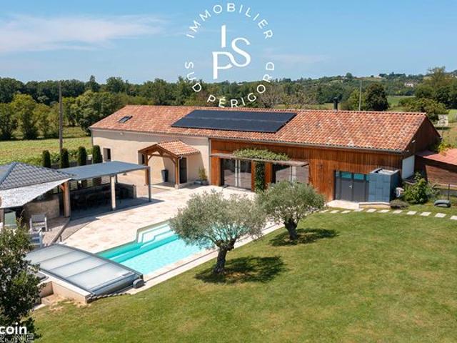 Maison vente à Villeneuve-sur-Lot, Villeneuve-sur-lot