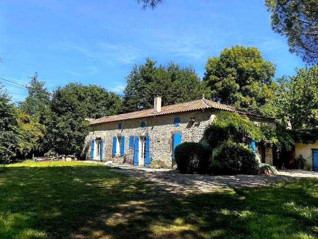 Maison vente à Marmande, Duras