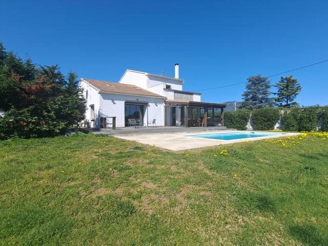 Maison vente à Bastia, Borgo