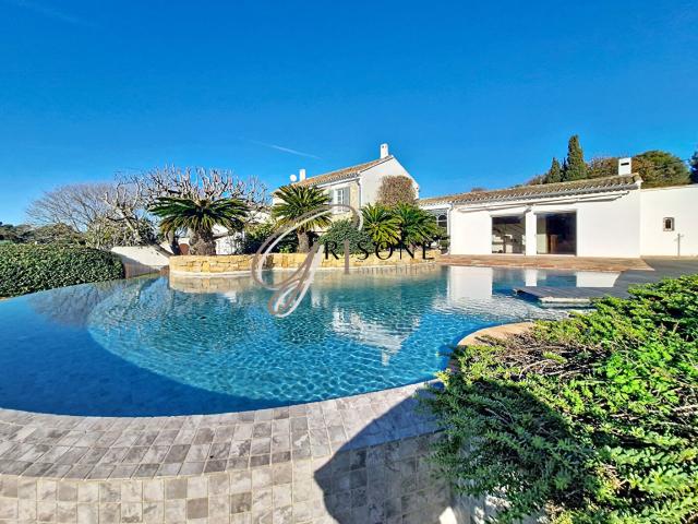 Maison vente à Arrondissement de Toulon, Six-fours-les-plages