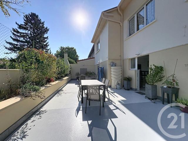 Maison vente à Thionville
