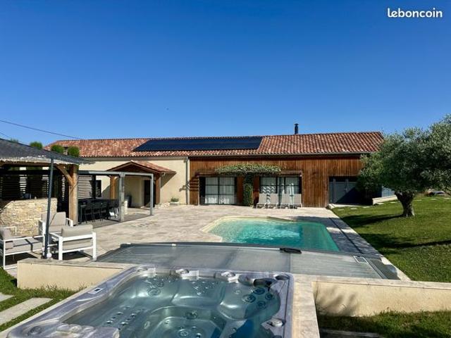 Maison vente à Villeneuve-sur-Lot, Villeneuve-sur-lot