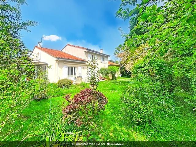 Maison vente à Le Bois Gramond, Eysines