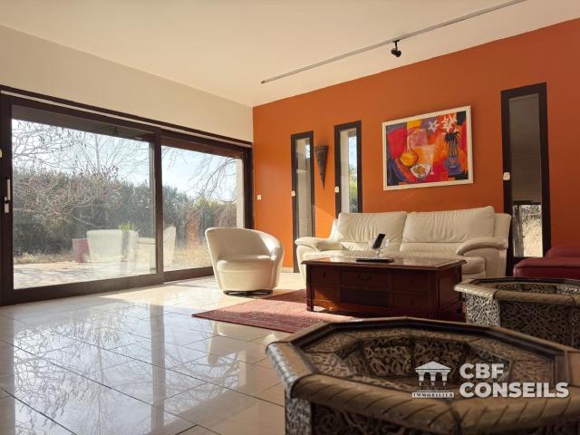 Maison vente à France métropolitaine, Orcet