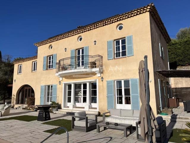 Maison vente à Arrondissement de Draguignan, Montauroux