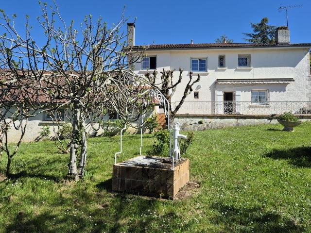 Maison vente à Auch, Montaut-les-créneaux