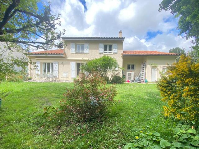 Maison vente à Bordeaux, Eysines
