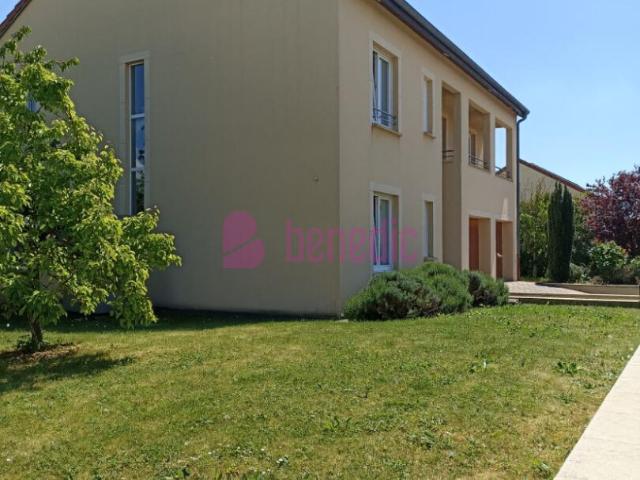 Maison vente à Thionville, Rodemack