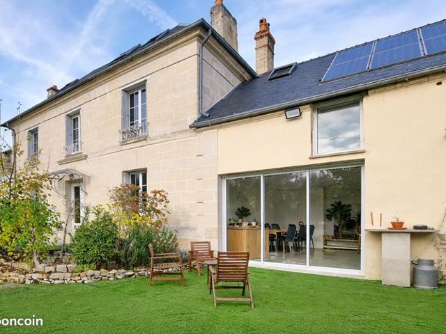 Maison vente à Soissons, Vic-sur-aisne