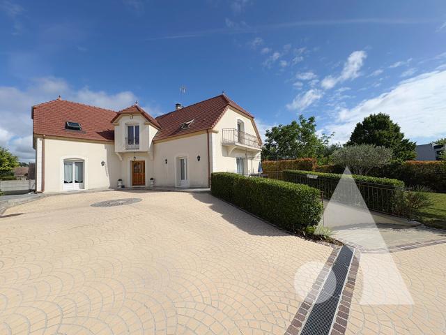 Maison vente à Troyes