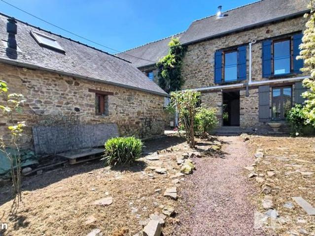 Maison vente à Redon, Bretagne