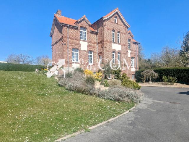 Maison vente à Arras, Hermaville