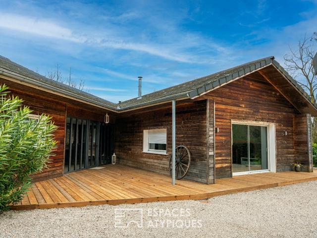 Maison vente à Valence, Beauregard-baret