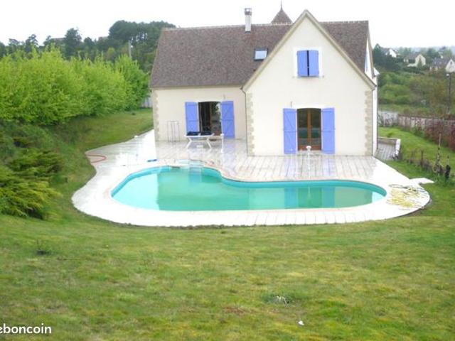 Maison vente à Sens, Pont-sur-yonne