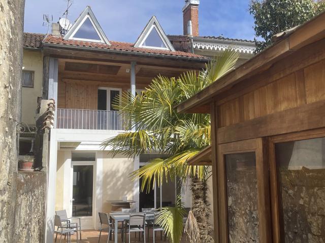 Maison vente à Auch, Vic-fezensac