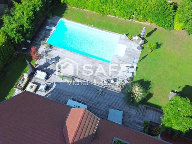 Maison vente à Colmar-Ribeauvillé, Muntzenheim