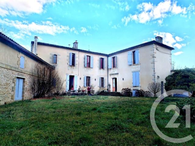 Maison vente à Langon, Barsac
