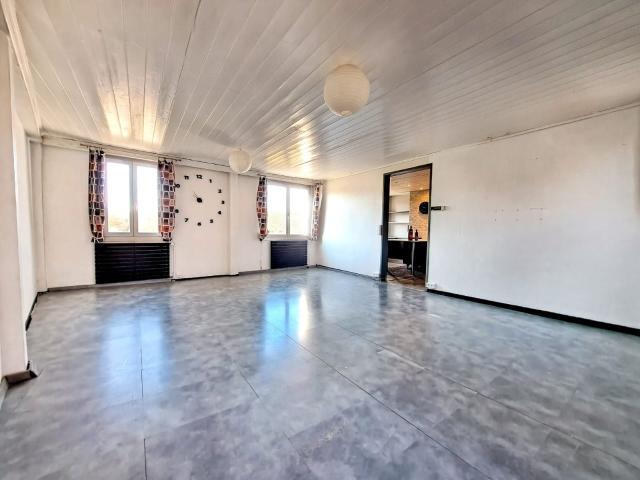 Maison vente à Thonon-les-Bains, Margencel