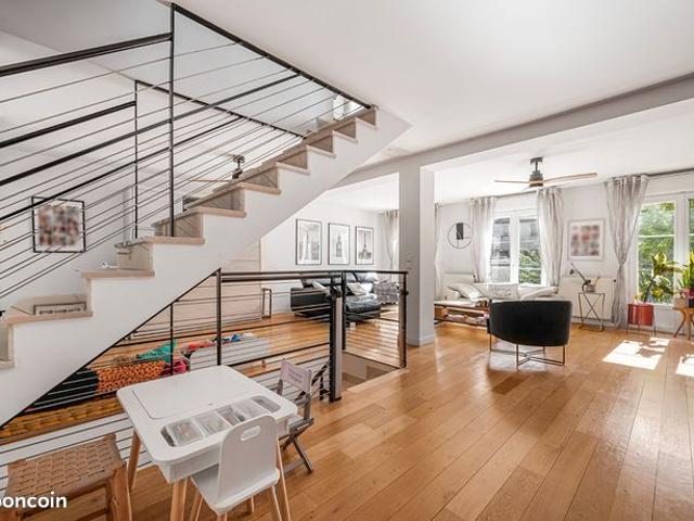 Maison vente à Antony, Clamart