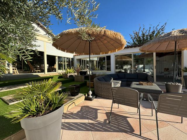 Maison vente à La Marronnière, Aizenay