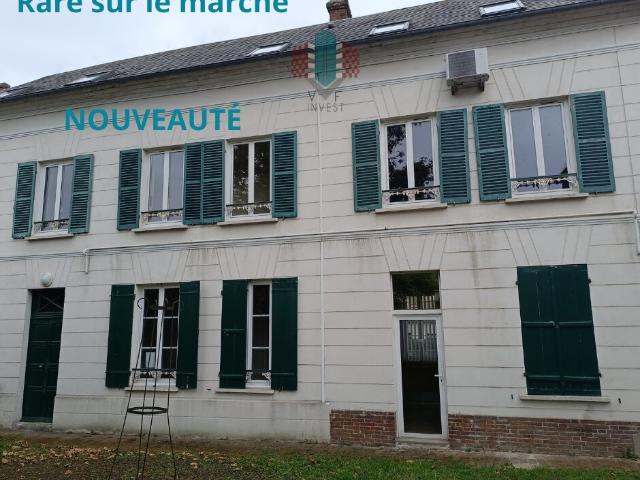 Maison vente à Évreux, Evreux