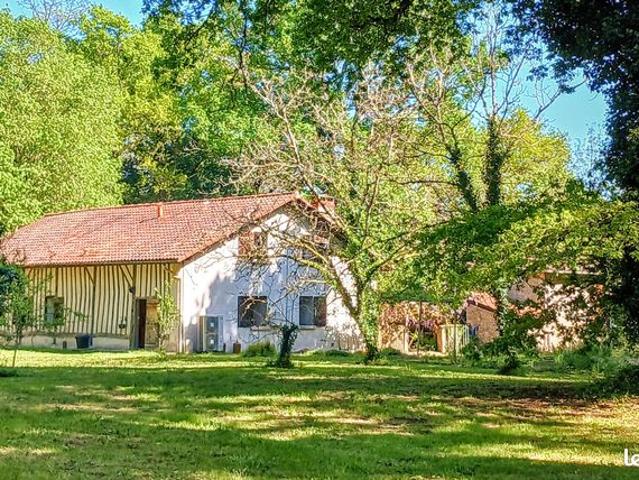 Maison vente à Cachen, Landes