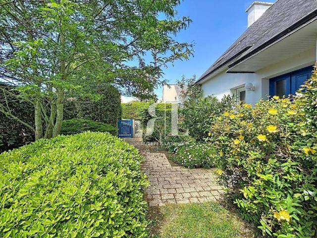 Maison vente à Kerderff, Larmor-Plage