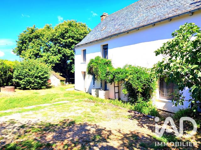 Maison vente à Aurillac, Cassaniouze