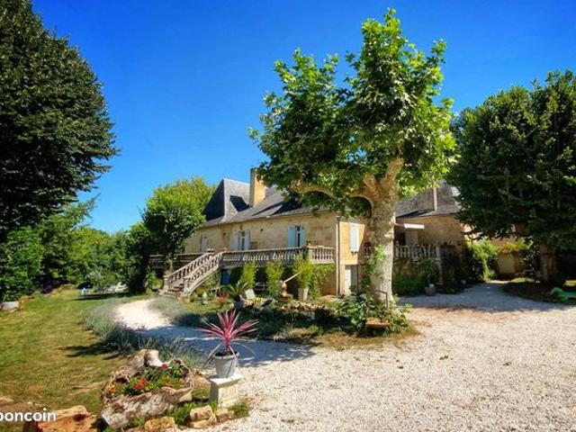 Maison vente à Sarlat-la-Canéda, Sarlat-la-canéda