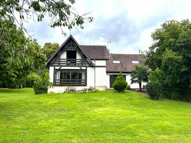 Maison vente à Meaux, La Ferté-sous-jouarre