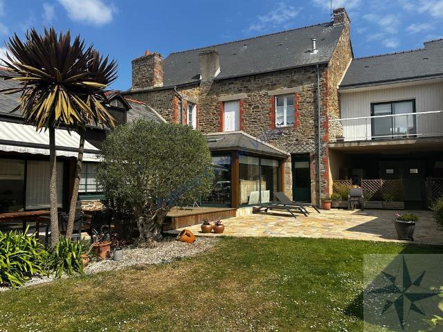 Maison vente à Saint-Brieuc, Bretagne