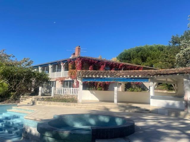 Maison vente à Villeneuve-sur-Lot, Pujols