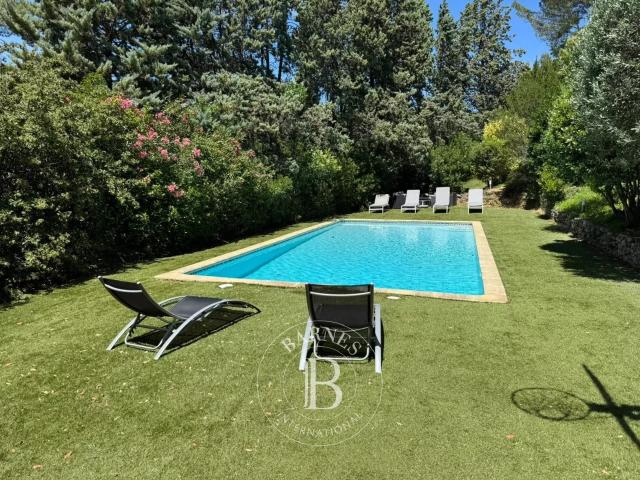 Maison vente à Marseille, Aubagne