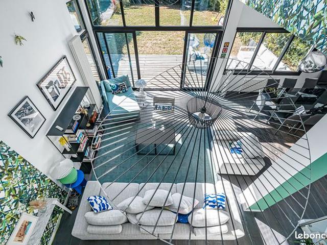 Maison vente à Meudon, Hauts-de-Seine