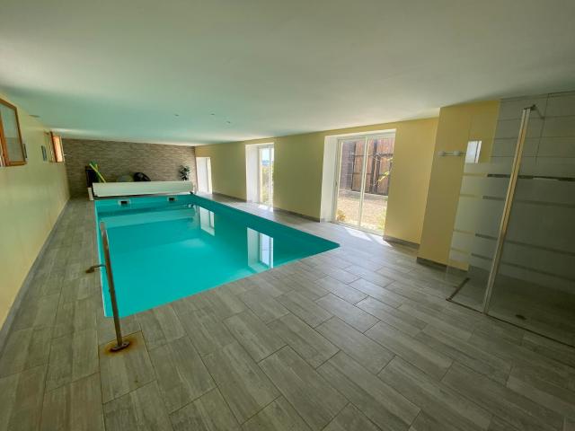 Maison vente à Bourg-en-Bresse, Châtillon-sur-chalaronne