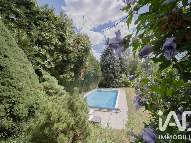 Maison vente à Sarrebourg-Château-Salins, Prévocourt