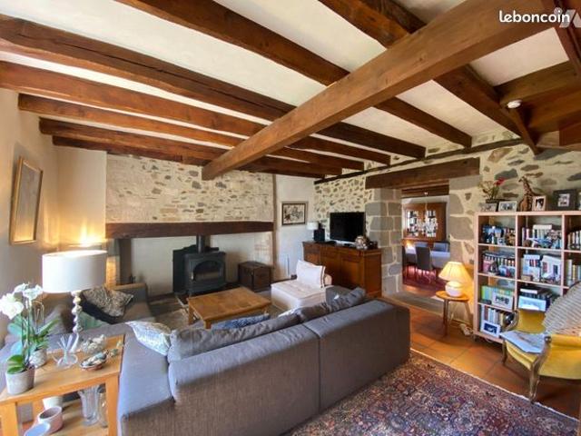 Maison vente à Aurillac