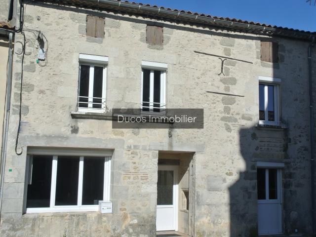 Maison vente à Marmande, Escassefort