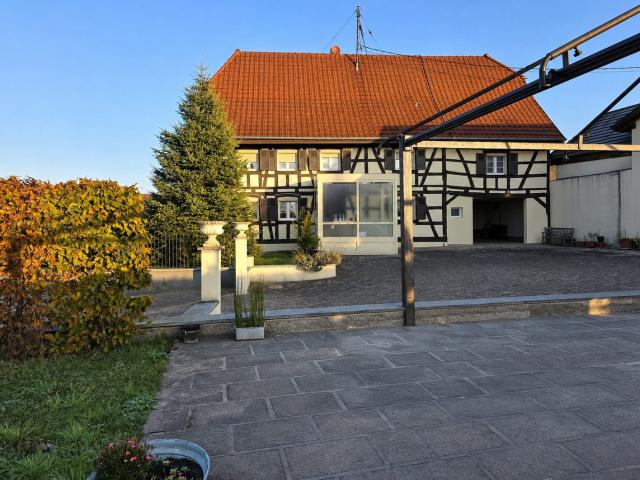 Maison vente à Altkirch, Hirsingue