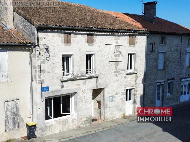 Maison vente à Marmande