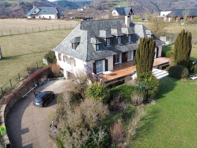Maison vente à France métropolitaine, Coubisou