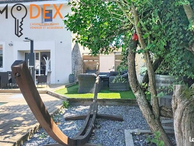 Maison vente à Dax, Pouillon
