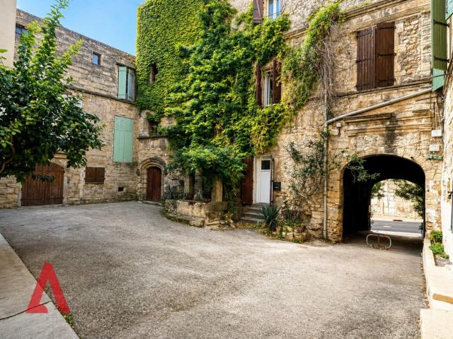 Maison vente à Béziers, Roujan