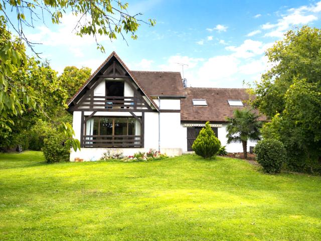 Maison vente à Le Four Blanc, La Ferté-sous-Jouarre